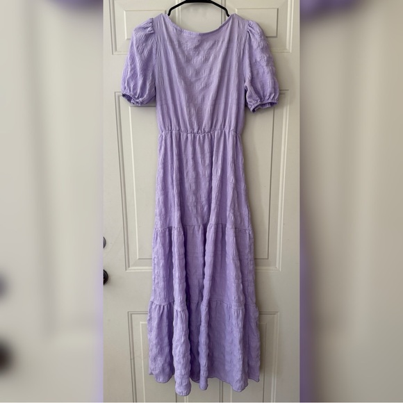 Maxi Dress - Picture 3 of 3